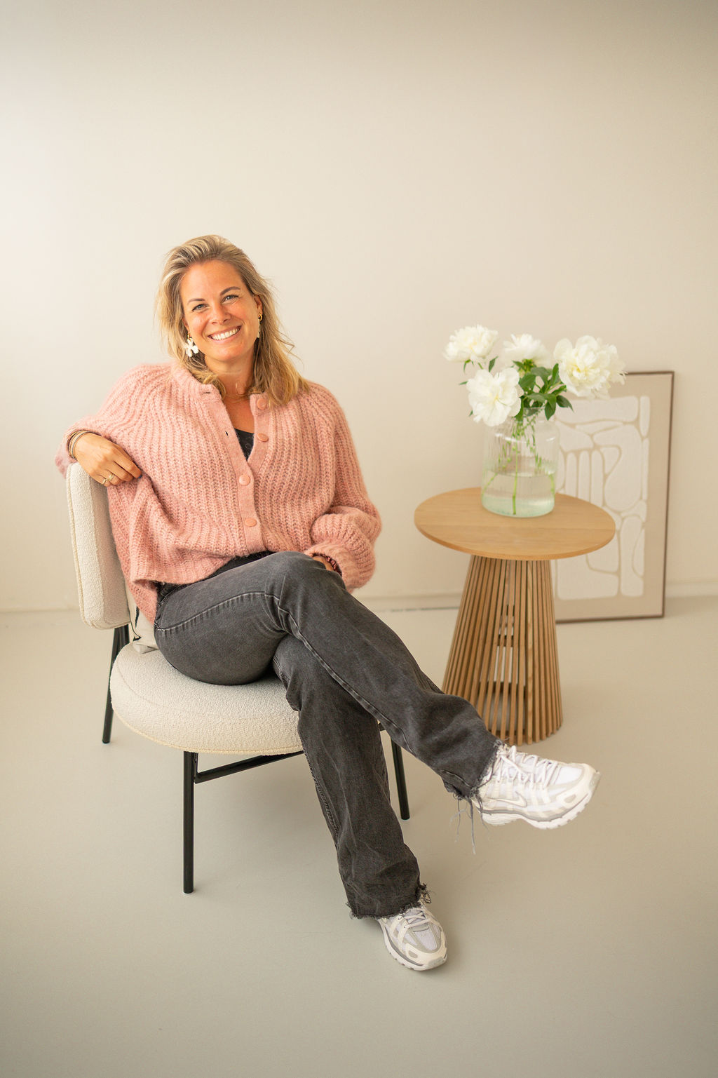 Carlijn van Keulen